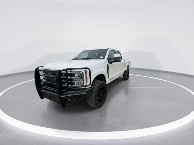 used 2023 Ford F-250 car, priced at $70,000