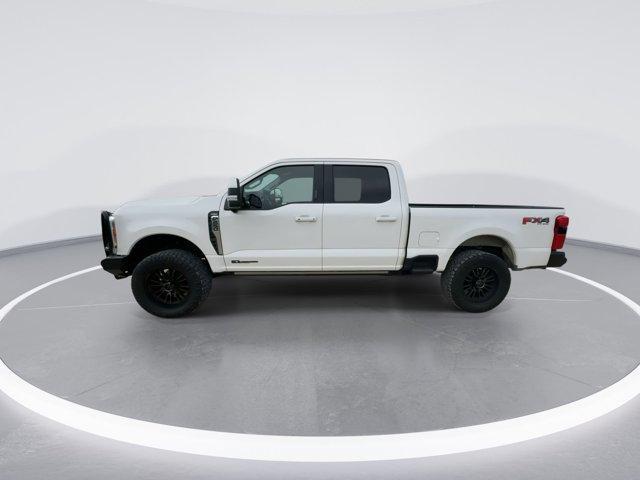 used 2023 Ford F-250 car, priced at $70,000