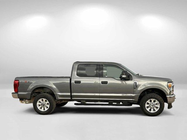 used 2022 Ford F-250 car, priced at $45,000