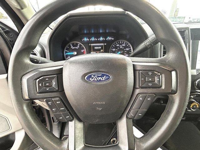 used 2022 Ford F-250 car, priced at $45,000