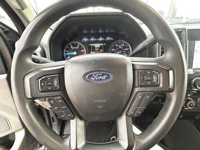 used 2022 Ford F-250 car, priced at $45,000