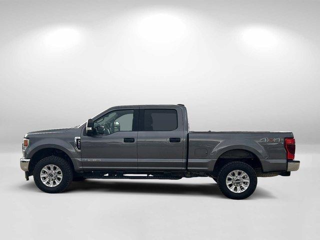 used 2022 Ford F-250 car, priced at $45,000