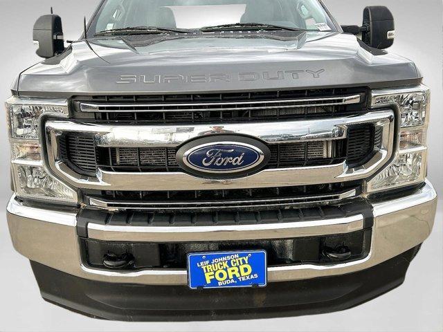 used 2022 Ford F-250 car, priced at $45,000