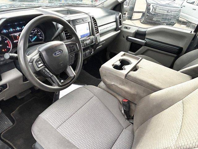 used 2022 Ford F-250 car, priced at $45,000