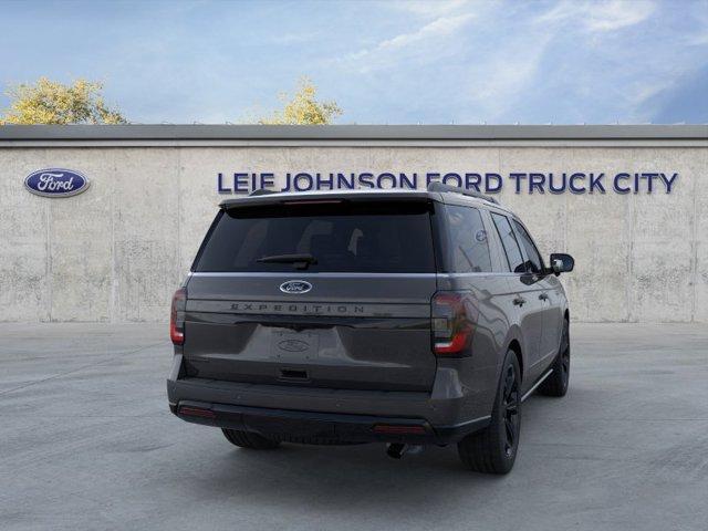 new 2024 Ford Expedition car, priced at $75,560