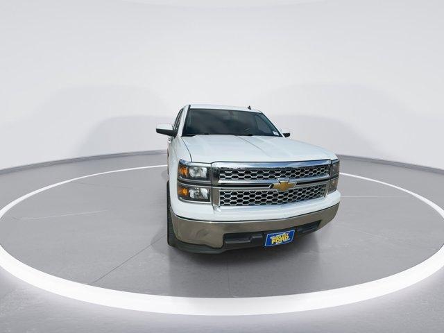 used 2014 Chevrolet Silverado 1500 car, priced at $20,000