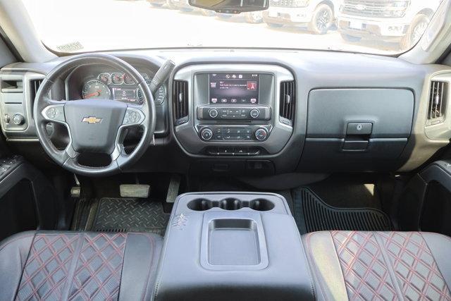 used 2014 Chevrolet Silverado 1500 car, priced at $20,000