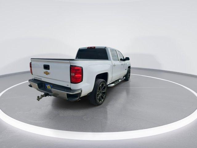 used 2014 Chevrolet Silverado 1500 car, priced at $20,000