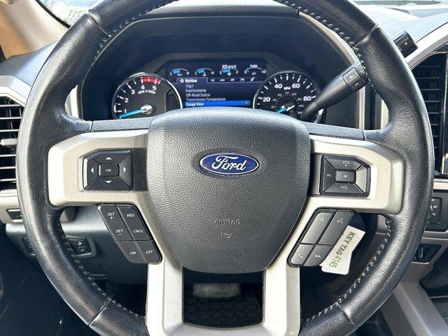 used 2022 Ford F-350 car, priced at $58,000