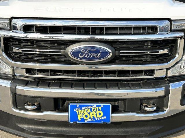 used 2022 Ford F-350 car, priced at $58,000