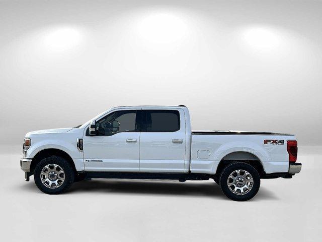 used 2022 Ford F-350 car, priced at $58,000