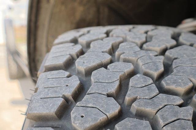 used 2024 Ford Bronco car, priced at $45,900