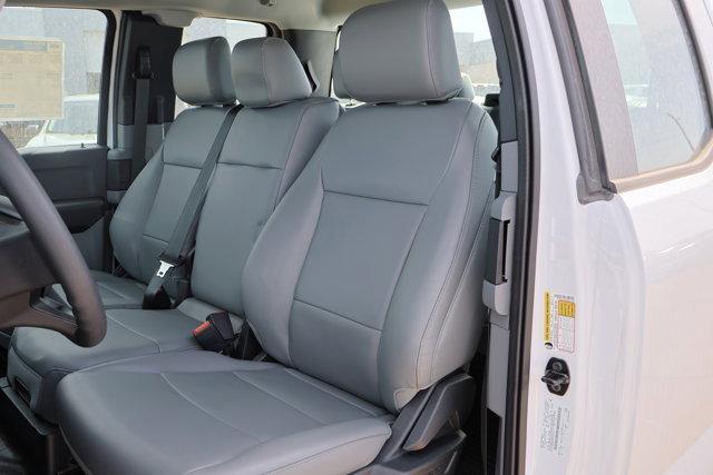 new 2024 Ford F-350 car, priced at $52,295