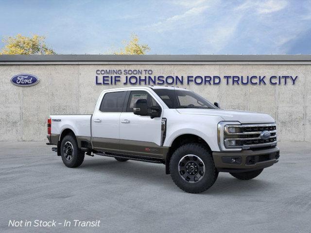 new 2026 Ford F-350 car