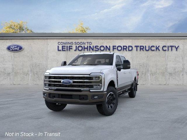 new 2026 Ford F-350 car
