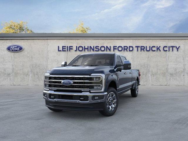 new 2024 Ford F-350 car, priced at $94,810