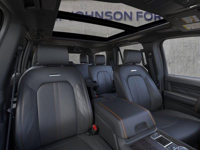 new 2024 Ford Expedition car, priced at $75,488