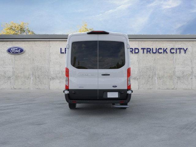 new 2024 Ford Transit-350 car, priced at $65,705