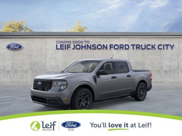 new 2025 Ford Maverick car, priced at $32,340