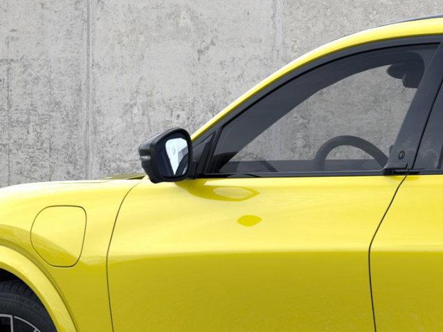 new 2025 Ford Mustang Mach-E car, priced at $50,415