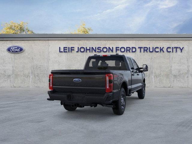 new 2025 Ford F-250 car, priced at $64,499