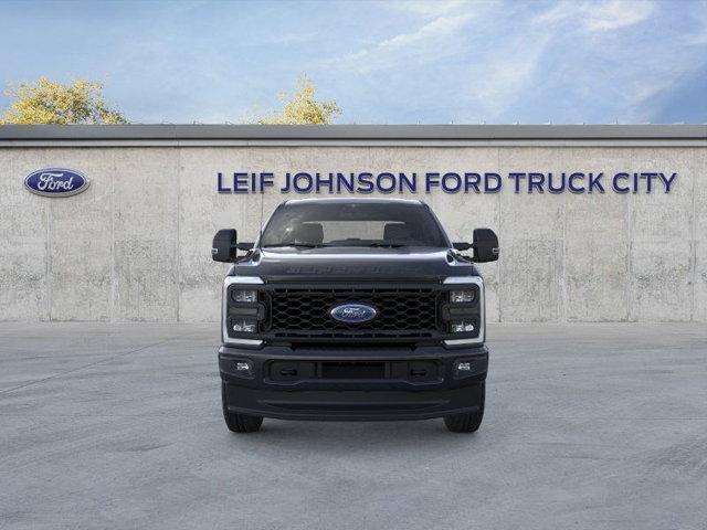 new 2025 Ford F-250 car, priced at $64,499