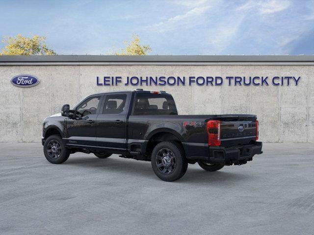 new 2025 Ford F-250 car, priced at $64,499