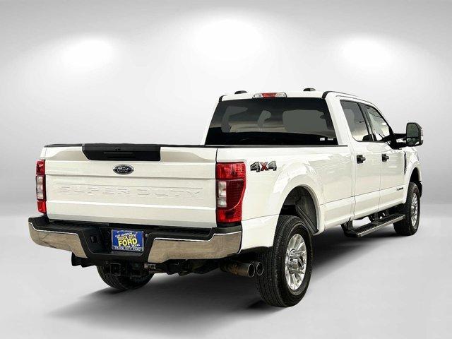 used 2022 Ford F-350 car, priced at $49,000