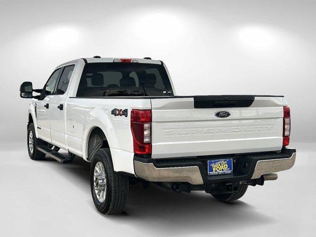 used 2022 Ford F-350 car, priced at $49,000