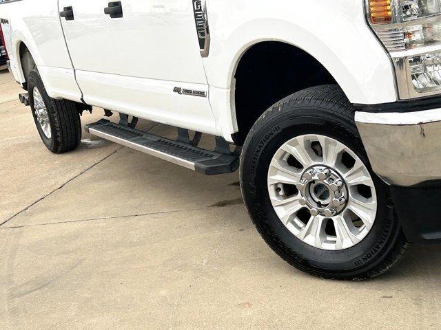 used 2022 Ford F-350 car, priced at $49,000