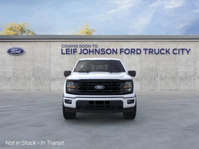 new 2025 Ford F-150 car, priced at $64,530
