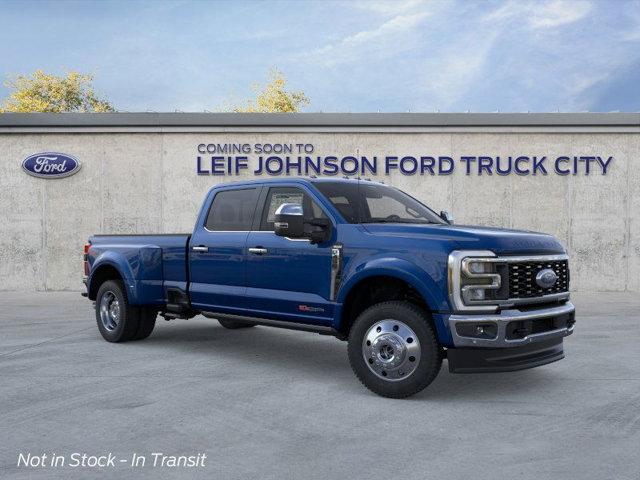 new 2026 Ford F-450 car