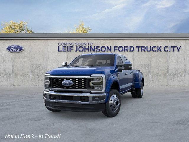 new 2026 Ford F-450 car