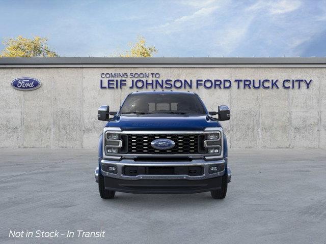new 2026 Ford F-450 car