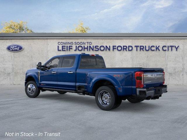 new 2026 Ford F-450 car