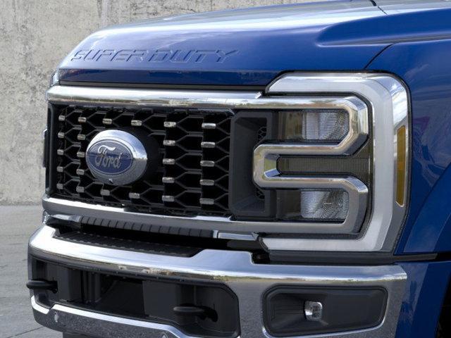 new 2026 Ford F-450 car