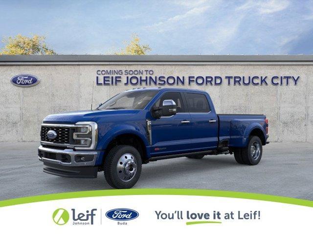 new 2026 Ford F-450 car