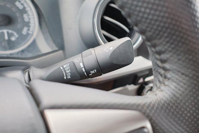 used 2023 Toyota Tacoma car, priced at $27,400