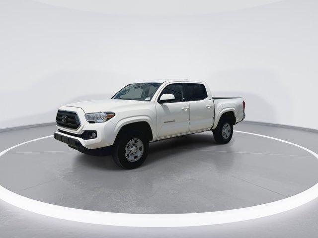 used 2023 Toyota Tacoma car, priced at $27,400