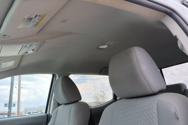 used 2023 Toyota Tacoma car, priced at $27,400