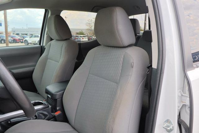 used 2023 Toyota Tacoma car, priced at $27,400