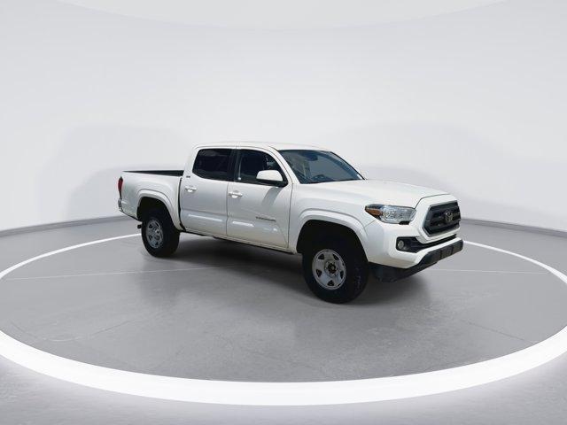 used 2023 Toyota Tacoma car, priced at $27,400