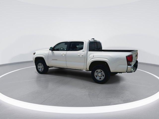 used 2023 Toyota Tacoma car, priced at $27,400