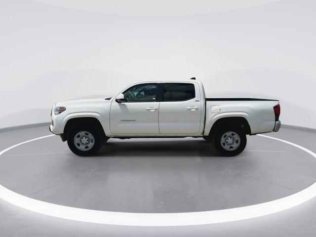 used 2023 Toyota Tacoma car, priced at $27,400