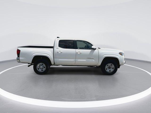 used 2023 Toyota Tacoma car, priced at $27,400