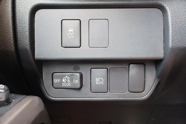 used 2023 Toyota Tacoma car, priced at $27,400