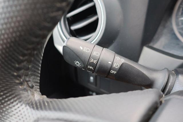 used 2023 Toyota Tacoma car, priced at $27,400