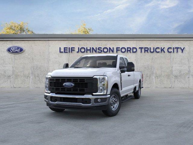 new 2024 Ford F-350 car, priced at $50,688