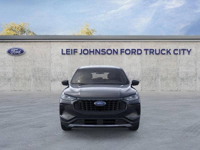 new 2025 Ford Escape car, priced at $28,845
