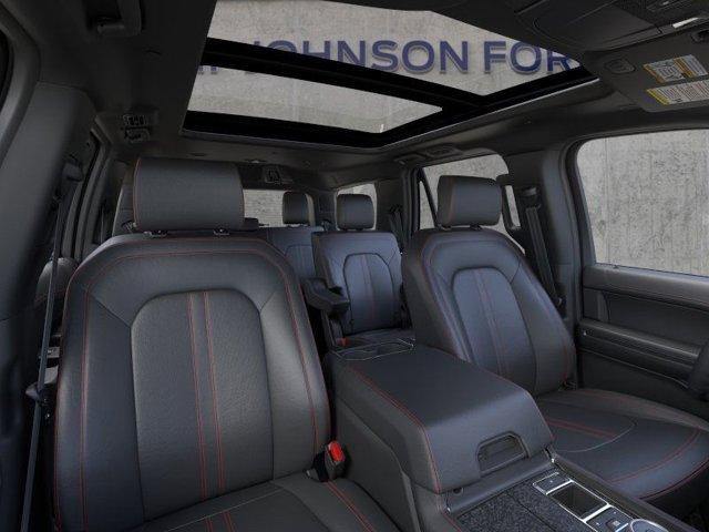 new 2024 Ford Expedition car, priced at $66,066